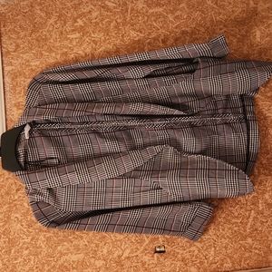 Jacket XS Sienna Sky